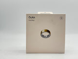 Oura Ring 4 2024 Smart Ring Gold Size 9 New In Box image 2