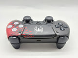 Sony PS5 DualSense Wireless Controller Marvel's Spider-Man 2 Limited Edition image 4