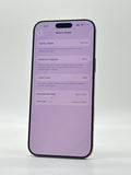 T-Mobile Apple iPhone 16 Pro Max A3084 256GB Desert Titanium - Cracked Back image 4