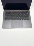2024 Apple MacBook Pro 14" A3112 M4 10-CPU 10C-GPU 16GB 512GB SSD - Bad Display image 3
