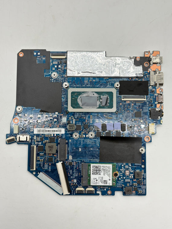 Lenovo IdeaPad Flex 5 Motherboard Intel i3-1215U 8GB For Parts