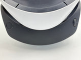 Sony PlayStation VR2 White VR Headset w/ 2 Sense Controllers image 6