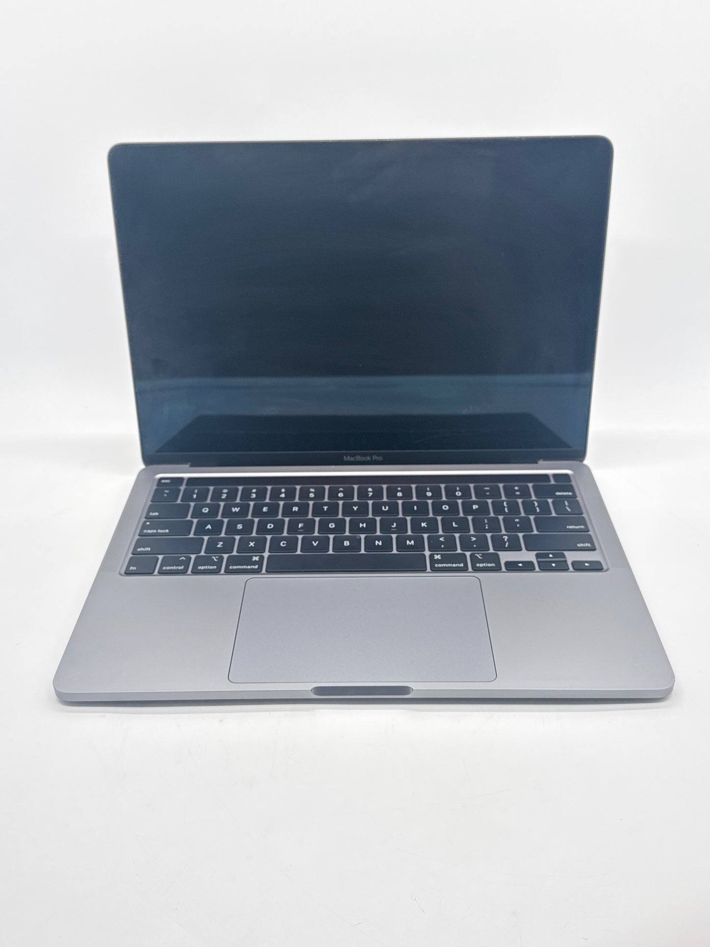 Apple MacBook Pro 13-inch A2289 2020 Core i7 8GB 256GB Space Grey - Read