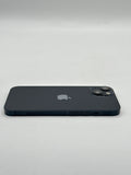 Unlocked Apple iPhone 13 A2482 256GB Midnight - No Working image 5