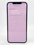 Apple iPhone 12 Pro Max A2342 128GB Black Unlocked Used - Service Battery image 6