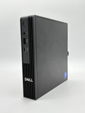 Dell Pro Micro QCM1250 Intel Core Ultra 5 16GB RAM 256GB NVMe SSD Used image 1