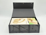 Bose QuietComfort Ultra Headphones 2nd Gen Driftwood Sand Open Box image 2
