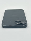 T-Mobile Apple iPhone 15 A2846 128GB Black 89% BH - Cracked Read! image 6