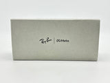 Ray-Ban Meta Wayfarer RW4012 Gen 2 Matte Black Transitions Smart Glasses image 6