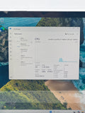 Microsoft Surface Book 3 15" Core i7 32GB 2TB GTX 1660 Ti Silver image 2