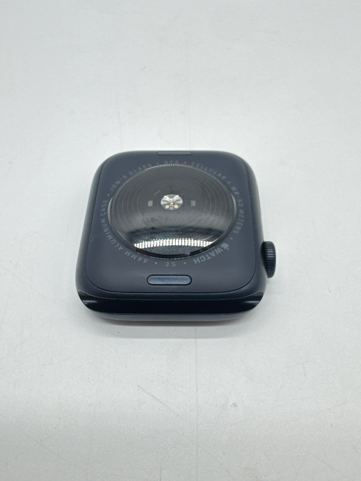 Apple Watch SE 3 Cellular A3328 44mm Midnight GPS + Cellular Unlocked 64GB