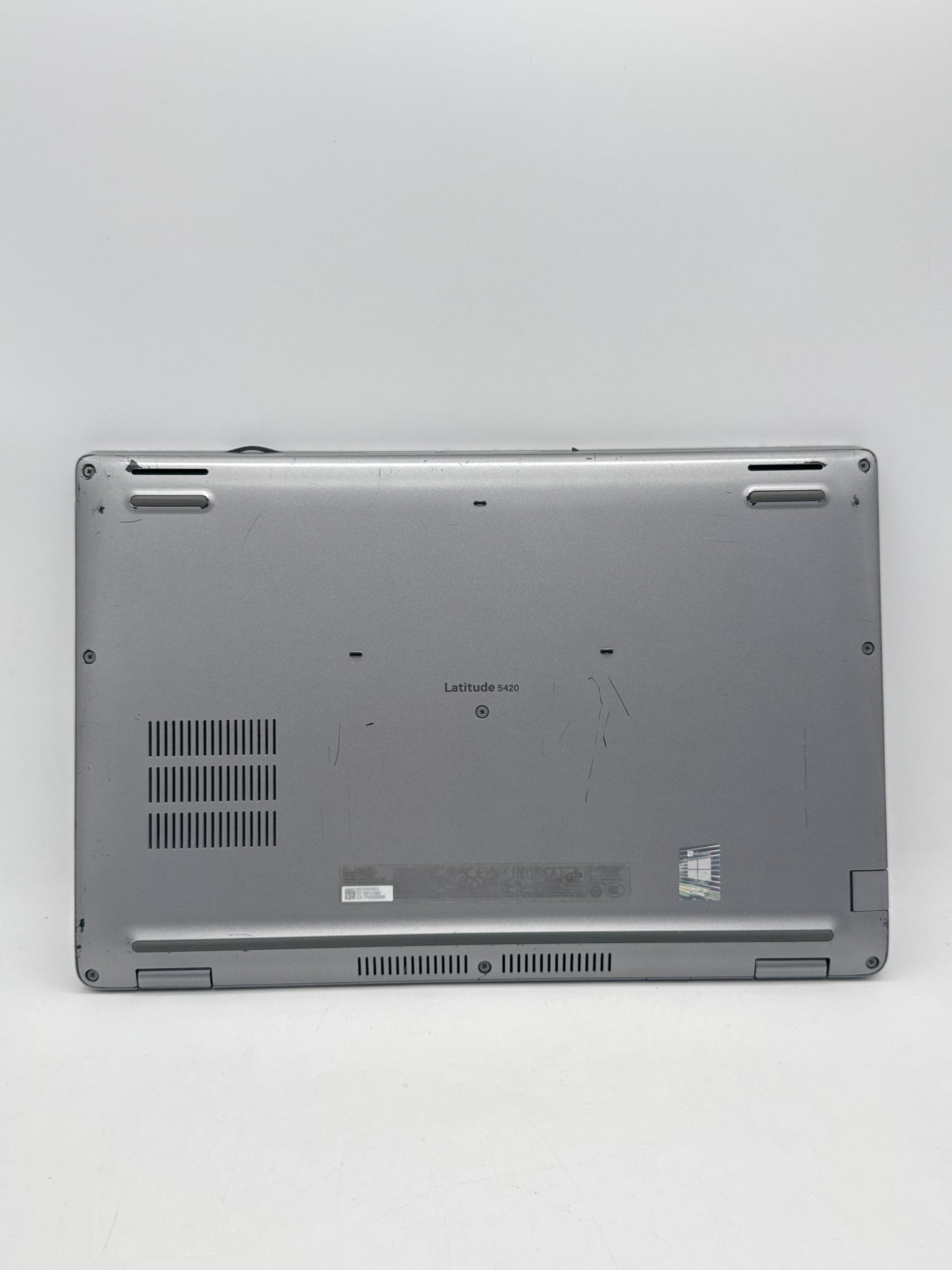 Dell Latitude 5420 14" i5-1145G7 2.6GHz 8GB RAM 256GB SSD Win11Pro