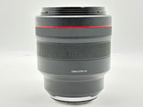 Canon RF 85mm f/1.2 L USM Portrait Prime Lens Black image 2