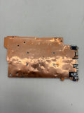 Lenovo IdeaPad Slim 3 Motherboard Intel i3-N305 8GB For Parts image 2