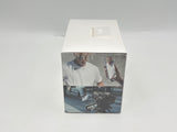 Hollyland Lark M2 Wireless Lavalier Microphone Mini Combo Charcoal New Sealed image 6