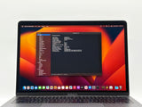 2017 Apple MacBook Pro 13" 2.3GHz i5 8GB RAM 128GB SSD Space Gray A1708 image 4