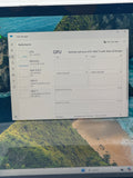 Microsoft Surface Book 3 15" Core i7 32GB 2TB GTX 1660 Ti Silver image 6