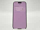 Unlocked Apple iPhone 16 Pro A3083 256GB Natural Titanium 91%BH image 5