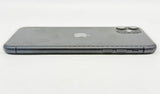 AT&T Apple iPhone 11 A2111 64GB Black 100% Carrier Locked For Parts image 5