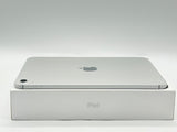Verizon Apple iPad 11th Gen A3355 128GB Silver MDM Locked For Parts image 5