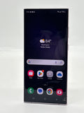 Unlocked Samsung Galaxy S23 Ultra SM-S918U 6.8" 256GB Pink - Cracked Read! image 1