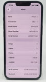 T-Mobile Apple iPhone 14 128GB Midnight Blue image 2