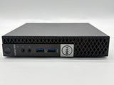 Dell OptiPlex 5050 Micro Desktop Core i5-7500T 8GB 256GB SSD image 1