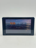 Nintendo Switch HAC-001 Black Handheld Console Only SD Card Read Fault Used #1 image 1