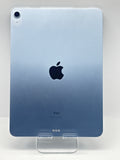 Apple iPad Air 4th Gen A2316 256GB Wi-Fi Sky Blue image 3