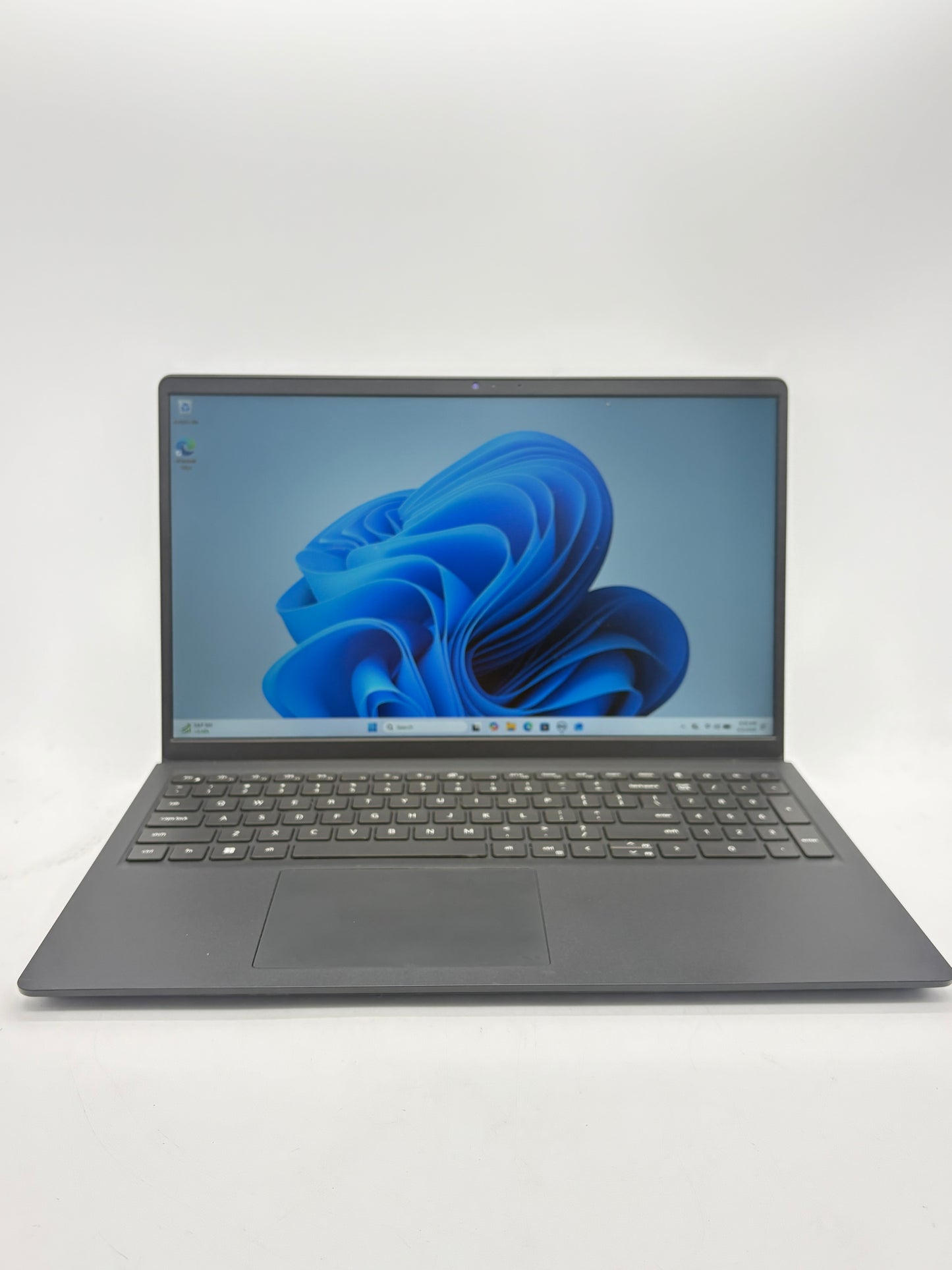Dell Inspiron 15 3511 15" Core i3 11th Gen 8GB RAM 128GB SSD Black Laptop