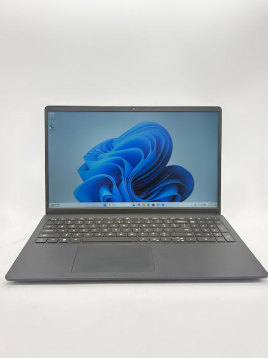 Dell Inspiron 15 3511 15" Core i3 11th Gen 8GB RAM 128GB SSD Black Laptop
