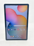 Samsung Galaxy Tab S6 Lite 2022 SM-P613 64GB Black Wi-Fi Used image 1