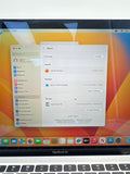 Apple MacBook Air 13" A2179 2020 Core i3 8GB 256GB Space Gray Used image 4