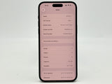 Apple iPhone 14 Pro Max 128GB Space Black T-Mobile Service Battery For Parts image 2