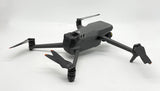 DJI Mavic 3 Classic Camera Drone Grey (2022) with Remote image 2