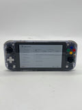 Nintendo Switch Lite HDH-001  Handheld w/ 256GB microSD & Case Used image 6