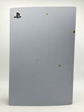 Sony PlayStation 5 Disc CFI-1215A 825GB White Console Loose HDMI Port image 2