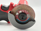 Milwaukee 2522-20 M12 FUEL Hackzall Reciprocating Saw (Tool Only) image 6
