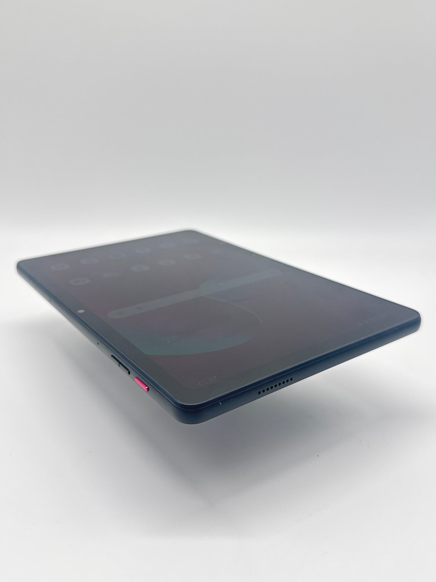 T-Mobile Revvel Tablet 4JEX 64GB Black WiFi Broken Screen