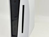 Sony PlayStation 5 Disc CFI-1215A 825GB White Console Loose HDMI Port image 6