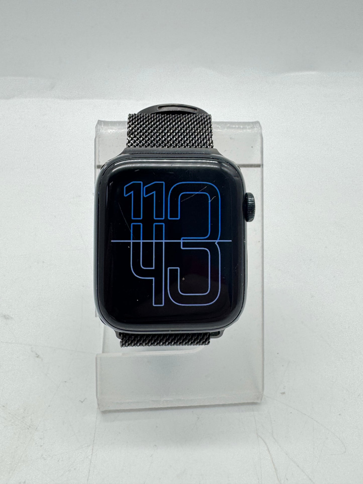 Apple Watch SE 2 A2727 44mm GPS + Cellular 32GB 98%BH Unlocked Midnight