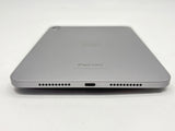 Apple iPad Mini (7th Gen) A2993 128GB Wi-Fi Silver image 6