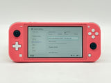 Nintendo Switch Lite HDH-001 Princess Peach Showtime Edition 32GB Pink w/ 256GB microSD image 2