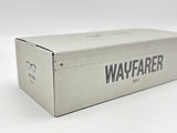Ray-Ban Meta Wayfarer RW4012 Gen 2 Matte Black Transitions Smart Glasses image 4