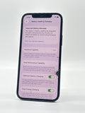 T-Mobile Apple iPhone 12 Pro A2341 128GB Pacific Blue - Cracked Read! image 5