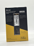 Derlar DN-850Q 1TB M.2 NVME PCIe 4.0 SSD - New image 3