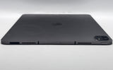 Apple iPad Pro 12.9" 6th Gen A2764 1TB Wi-Fi + Cellular Space Gray Damaged Screen For Parts image 5