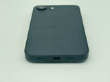 Apple iPhone 16e 128GB Black Unlocked 100% BH 28 CC Used image 6
