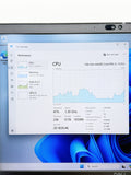 Dell Precision 3580 14" Core i5 13th Gen 16GB 256GB SSD image 3
