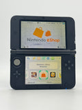 Nintendo 3DS XL SPR-001(USA) Blue Black w/ Stylus No Charger #6 image 3